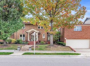 91 N Spring St, Greenfield, IN 46140