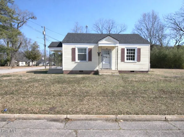 757 Columbia Avenue, Rocky Mount, NC 27804