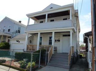 27 Harrison St, Poughkeepsie, NY 12601