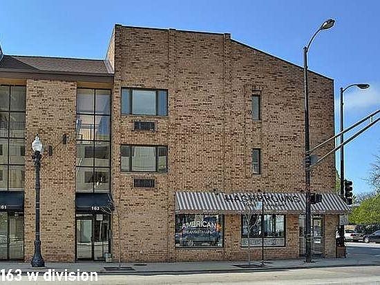 1st image of 163 W Division St #118