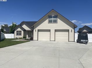 665 L Loop, Baker City, OR 97814