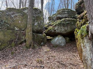 0 Dennison Run Rd, Polk, PA 16342