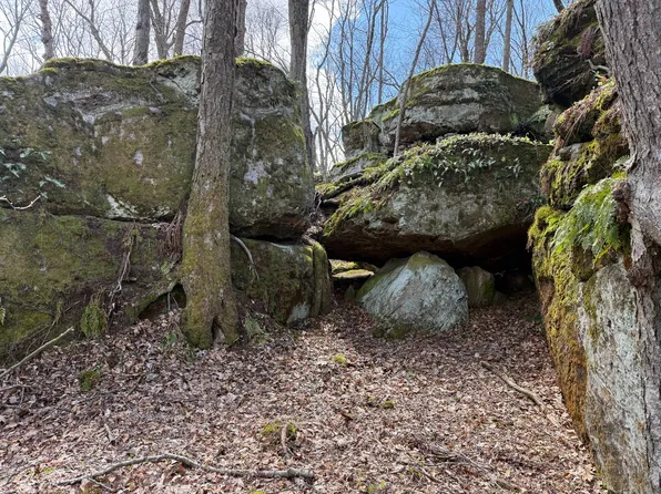 0 Dennison Run Rd, Polk, PA 16342