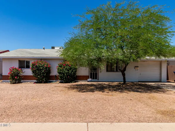 230 E FAIRMONT Drive, Tempe, AZ 85282