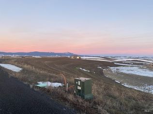 342 NW Iron Eagle Ln, Pullman, WA 99163