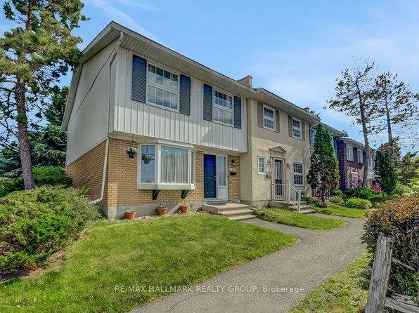 10 Greenbank Rd, Ottawa, ON K2H 5T9