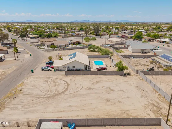 4050 N DEL MONTE Drive #22, Eloy, AZ 85131