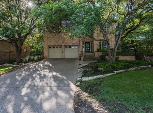 1804 Schulle Ave, Austin, TX 78703