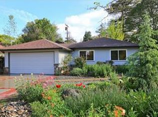 2279 Santa Ana St, Palo Alto, CA 94303
