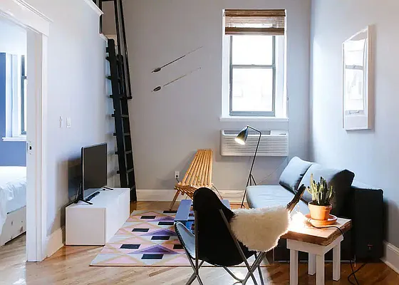 Rented by Dream Space Realty | media 1