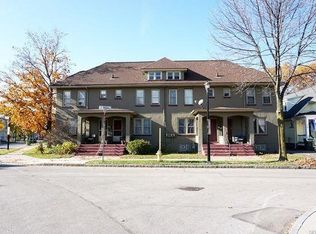 7 Nelson St, Rochester, NY 14620