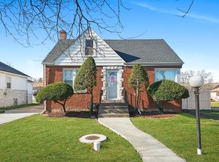 1422 S 21st Ave, Maywood, IL 60153