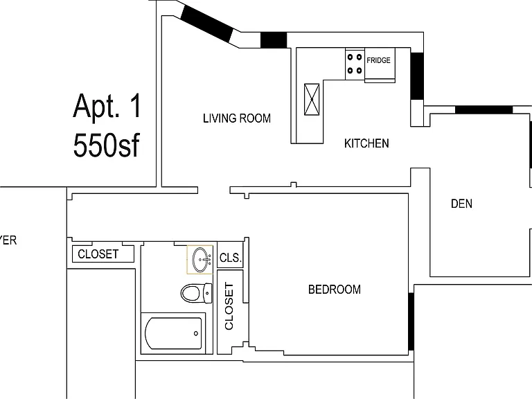1306 Elizabeth St #1 — Photo 13