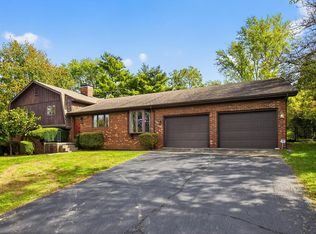 1060 Shakertown Rd, Danville, KY 40422