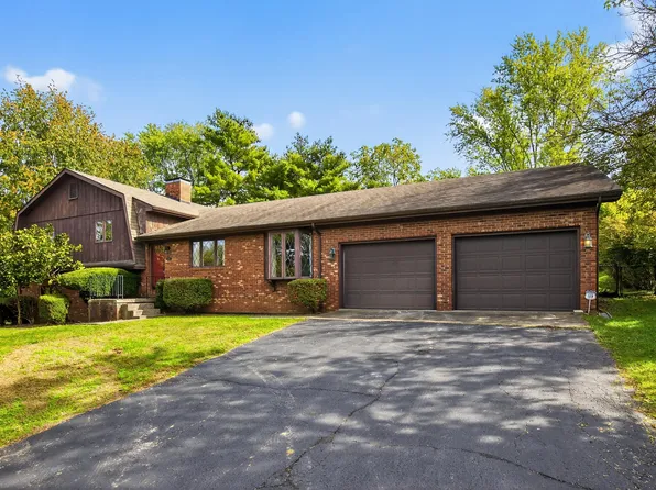 1060 Shakertown Rd, Danville, KY 40422