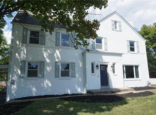 129 Lebanon Church Rd, Pittsburgh, PA 15236