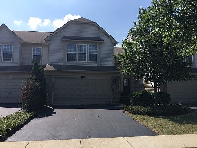 1st image of 115 W Chatham Ln