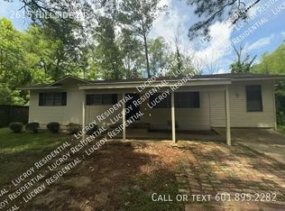 2615 Hillside Dr, Jackson, MS 39204