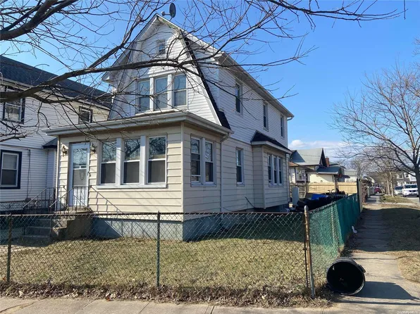 188-21 Williamson Avenue, Springfield Gardens, NY 11413