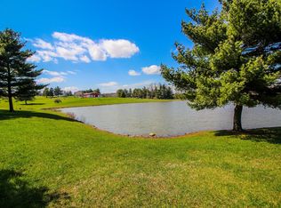 5985 Windy Hills Ct SW, Lancaster, OH 43130