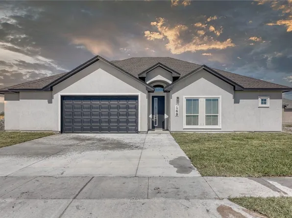 143 Amethyst St, Portland, TX 78374