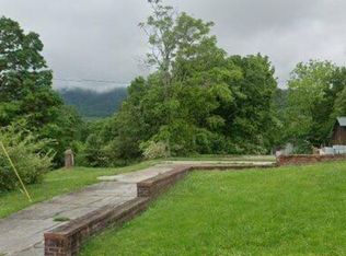 203 S Ridge Ave, Rockwood, TN 37854