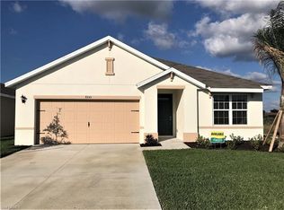 8243 Gopher Tortoise Trl, Lehigh Acres, FL 33972