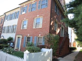 115 Ridgepoint Pl, Gaithersburg, MD 20878