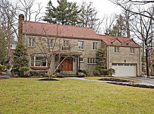 25 Rocklynn Pl, Pittsburgh, PA 15228