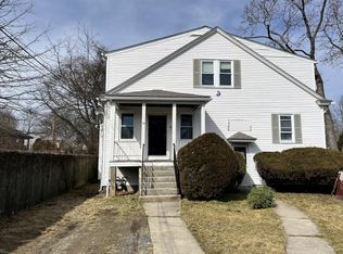 70 Devonshire St #2, Providence, RI 02908