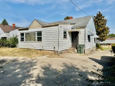 2726 McCall St, Dayton, OH, 45417