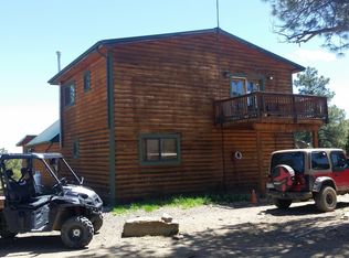 30000 Timber Way, Trinidad, CO 81082