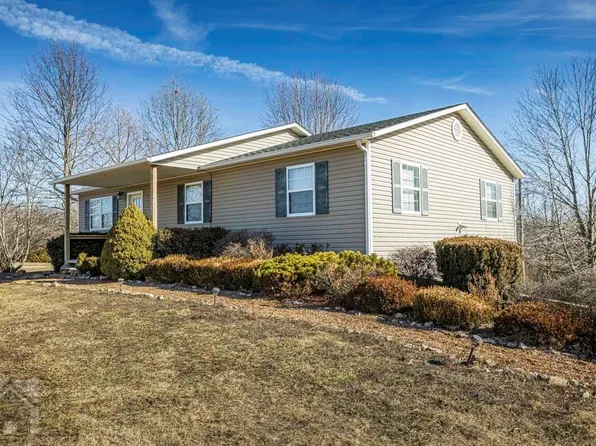 27400 Steelman Ln, Laquey, MO 65534