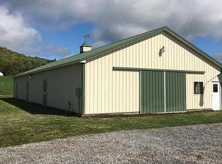 603 Buck Hill Rd, Mount Jackson, VA 22842