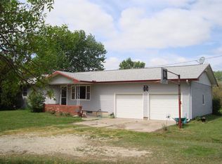 1431 Holly, Hillsboro, KS 67063