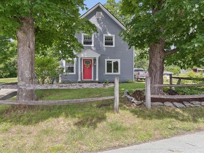 139 Gould Road, Northfield, VT, 05663