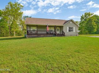 838 Buffalo Trl, Clarkrange, TN 38553