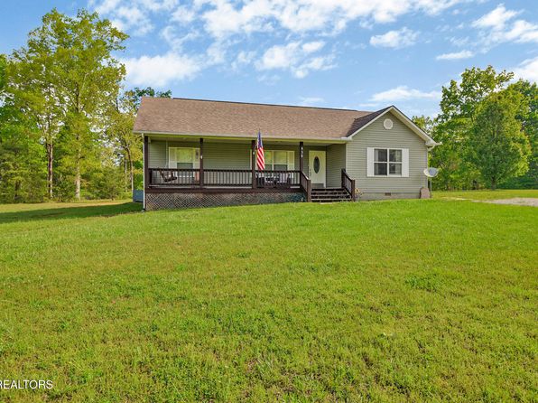 838 Buffalo Trl, Clarkrange, TN 38553