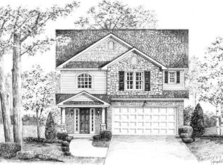 110 Wellesly Ave, Georgetown, KY 40324