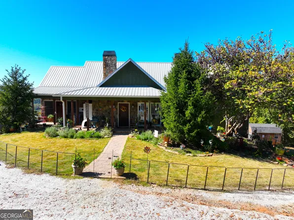 284 River Rd, Westminster, SC 29693