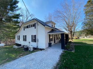 7345 State Road 62, Bristow, IN 47515