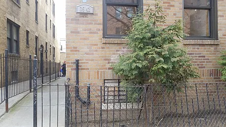 Rented by Akam Sales and Brokerage