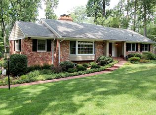 14808 Carrolton Rd, Rockville, MD 20853