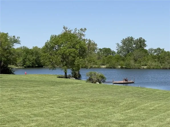 LOT 34 Silver Wraith Dr, Olathe, KS 66061