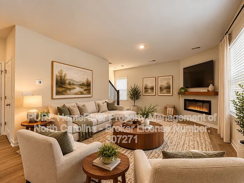 3 bed, 2.5 bath, 2175 sqft, $2,075 — Photo 2