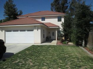 26175 Florence Way, Madera, CA 93638