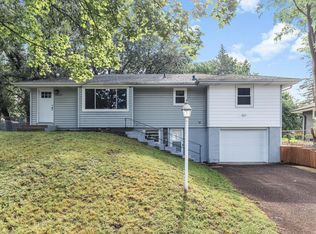 5924 Ensign Ave N, New Hope, MN 55428