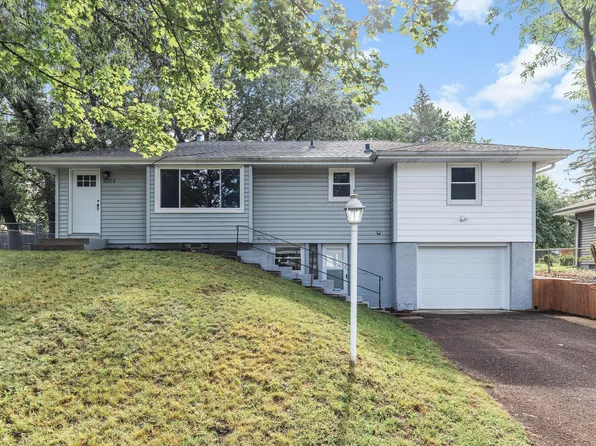 5924 Ensign Ave N, New Hope, MN 55428