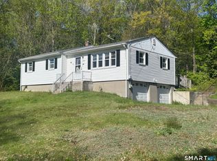 109 Beach Drive, Prospect, CT 06712