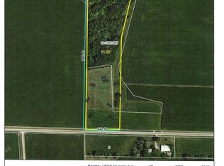 158th St, Norwood Young America, MN 55368